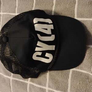 Port Authority Snapback Trucker Hat - OSFA